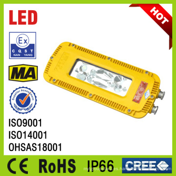 Hazardous Mining Road Way Fixture LED a prueba de explosiones